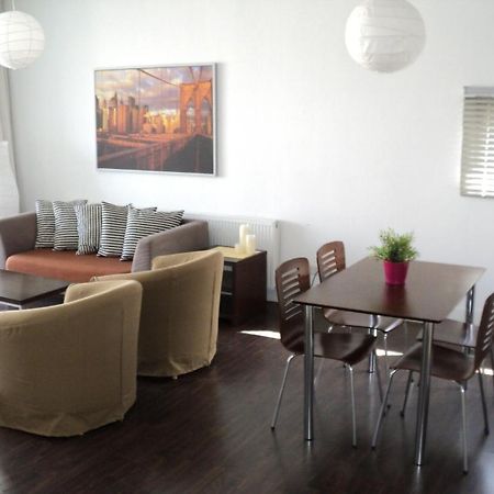 The Kapitani Residence Nicosia Ngoại thất bức ảnh