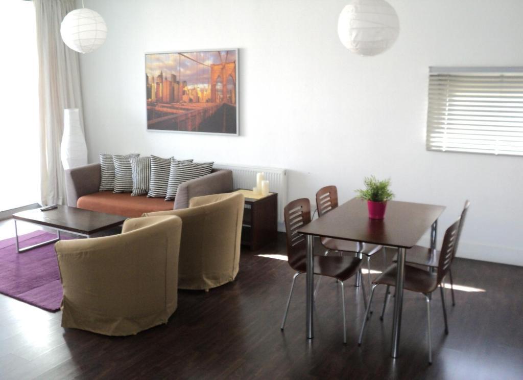 The Kapitani Residence Nicosia Ngoại thất bức ảnh