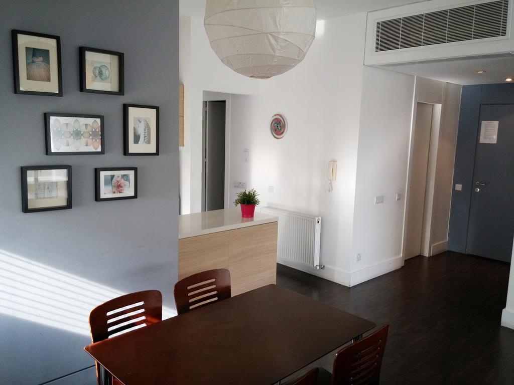 The Kapitani Residence Nicosia Phòng bức ảnh
