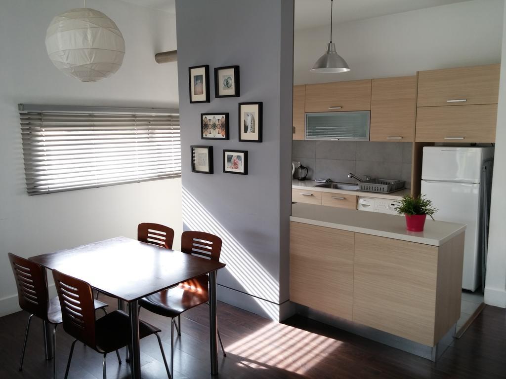 The Kapitani Residence Nicosia Phòng bức ảnh