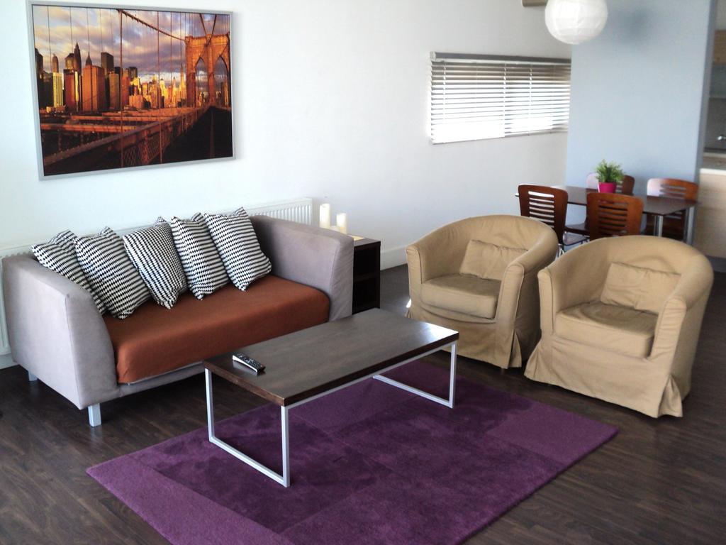 The Kapitani Residence Nicosia Phòng bức ảnh